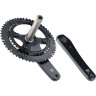 Система SHIMANO DURA-ACE, R9100, 172,5 мм, интегрированный вал, 53/39T без каретки