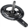 Система SHIMANO DURA-ACE, R9100-P, 170 мм, интегрированный вал, 50/34T без каретки с измерителем мощности