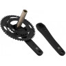Система SHIMANO GRX, RX810-2, 170 мм, для 11 скоростей, 48/31T, без каретки