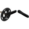 Система SHIMANO GRX, RX810-2, 170 мм, для 11 скоростей, 48/31T, без каретки