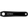 Система SHIMANO GRX, RX810-2, 172,5 мм, для 11 скоростей, 48/31T, без каретки
