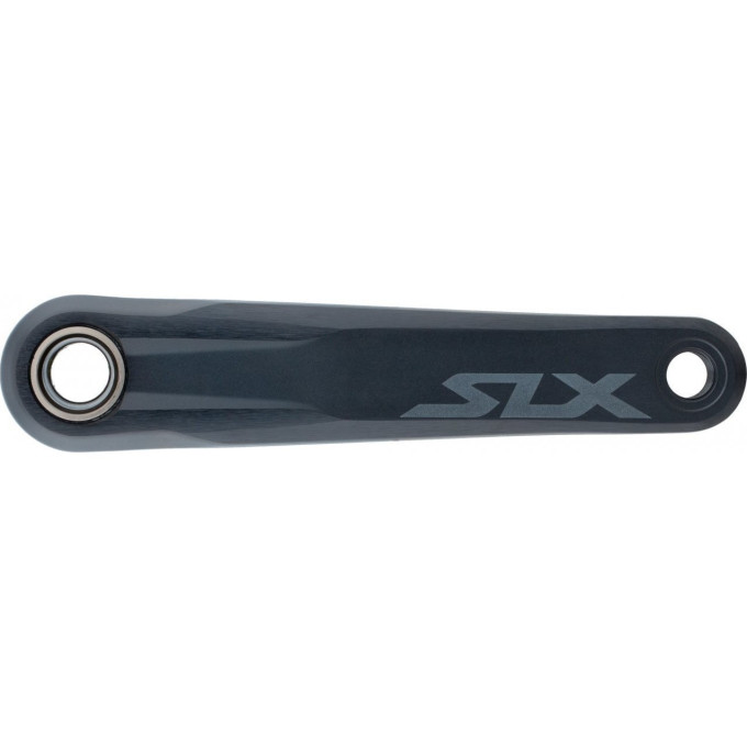 Система SHIMANO SLX, M7100-1, 170 мм, для 12 скоростей, без звезды, без каретки, CL 52 мм, С TL-FC41