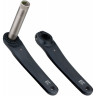Система SHIMANO SLX, M7100-1, 175 мм, для 12 скоростей, без звезды, без каретки, CL 52 мм с TL-FC41