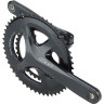 Система SHIMANO SORA, R3000, 170 мм, 50/34 без каретки