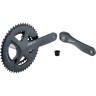 Система SHIMANO SORA, R3000, 175 мм, 50/34 без каретки