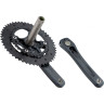Система SHIMANO SORA, R3000, 175 мм, 50/34 без каретки