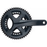 Система SHIMANO SORA, R3000, 175 мм, 50/34 без каретки