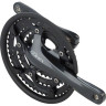 Система SHIMANO SORA, R3030, 170 мм, 50/39/30