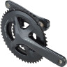 Система SHIMANO SORA, R3030, 175 мм, 50/39/30 без каретки