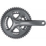 Система SHIMANO TIAGRA, 4700, 172,5 мм, 50/34T без каретки, для 10 скоростей