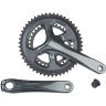 Система SHIMANO TIAGRA, 4700, 175 мм, 52/36T без каретки, для 10 скоростей
