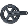 Система SHIMANO ULTEGRA, R8000, 170 мм, интегрированный вал, 53/39T без каретки
