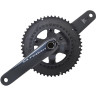 Система SHIMANO ULTEGRA, R8000, 175 мм, интегрированный вал, 52/36T без каретки, без упаковки