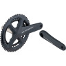 Система SHIMANO ULTEGRA, R8000, 175 мм, интегрированный вал, 52/36T без каретки, без упаковки