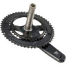 Система SHIMANO ULTEGRA, R8000, 175 мм, интегрированный вал, 53/39T без каретки