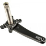 Система SHIMANO XT, M8000-1, 175 мм, для 11 скоростей, без звезды, без каретки
