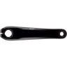 Система SHIMANO XT, M8100-1, 170 мм, для 12 скоростей, без звезды, без каретки