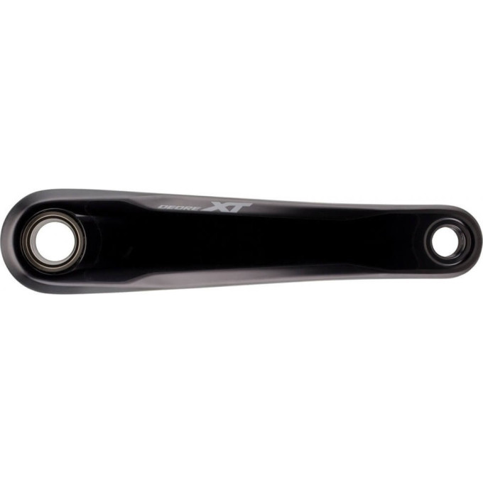 Система SHIMANO XT, M8100-1, 170 мм, для 12 скоростей, без звезды, без каретки