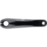 Система SHIMANO XT, M8100-2, 170 мм, для 12 скоростей, 36/26T, без каретки, CL 48.8 мм