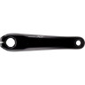 Система SHIMANO XT, M8130-1, 170 мм, для 12 скоростей, без звезды, без каретки