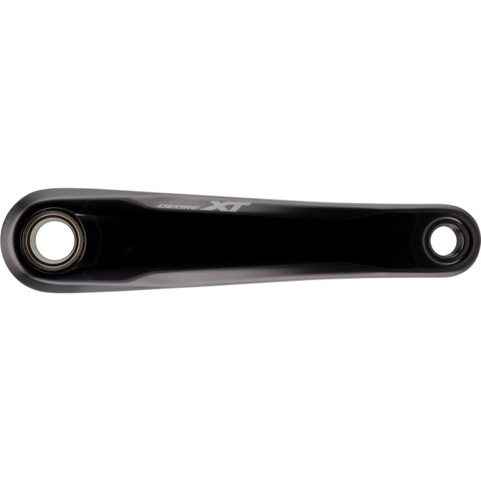 Система SHIMANO XT, M8130-1, 170 мм, для 12 скоростей, без звезды, без каретки