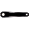 Система SHIMANO XT, M8130-1, 170 мм, для 12 скоростей, без звезды, без каретки