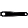Система SHIMANO XT, M8130-1, 175 мм, для 12 скоростей, без звезды, без каретки