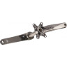 Система SHIMANO XTR, M9000, 1X11 скоростей, 175 мм, без звезды, без каретки, CL:50.4 мм