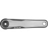 Система SHIMANO XTR, M9100, 1x11/12 скоростей, 175 мм, без звезды и каретки