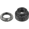 Система SHIMANO XTR, M9100, 1x11/12 скоростей, 175 мм, без звезды и каретки