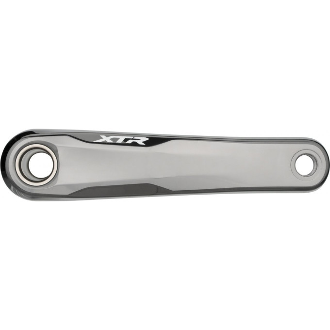 Система SHIMANO XTR, M9100, 1x11/12 скоростей, 175 мм, без звезды и каретки