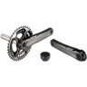 Система SHIMANO XTR, M9100, 2X12 скоростей, 175 мм, 28-38T, без каретки