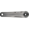 Система SHIMANO XTR, M9100, 2X12 скоростей, 175 мм, 28-38T, без каретки