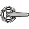Система SHIMANO XTR, M9100, 2X12 скоростей, 175 мм, 28-38T, без каретки