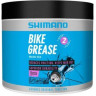 Смазка густая, для подшипников SHIMANO банка 625 мл LBGR1B0625S