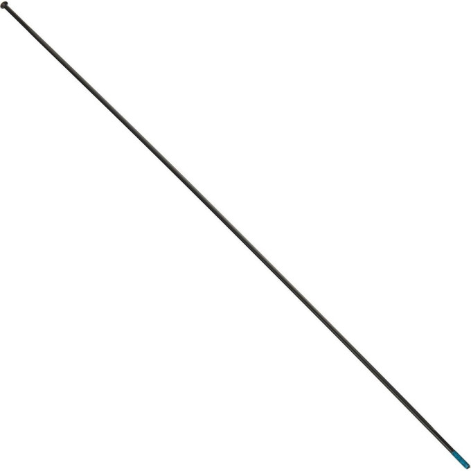 Спица SHIMANO для RS10-A-L, 304 мм, черный, Y012A6047