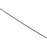 Спицы SHIMANO для WH-MT15, передние или задние (254 мм*28 штук), ниппеля (24 штуки), черный, EWHSPOKE2FC1