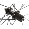 Спицы SHIMANO для WH-RS21 задние (304 мм X 20 штук), ниппеля (20 штук), EWHSPOKE3MB1