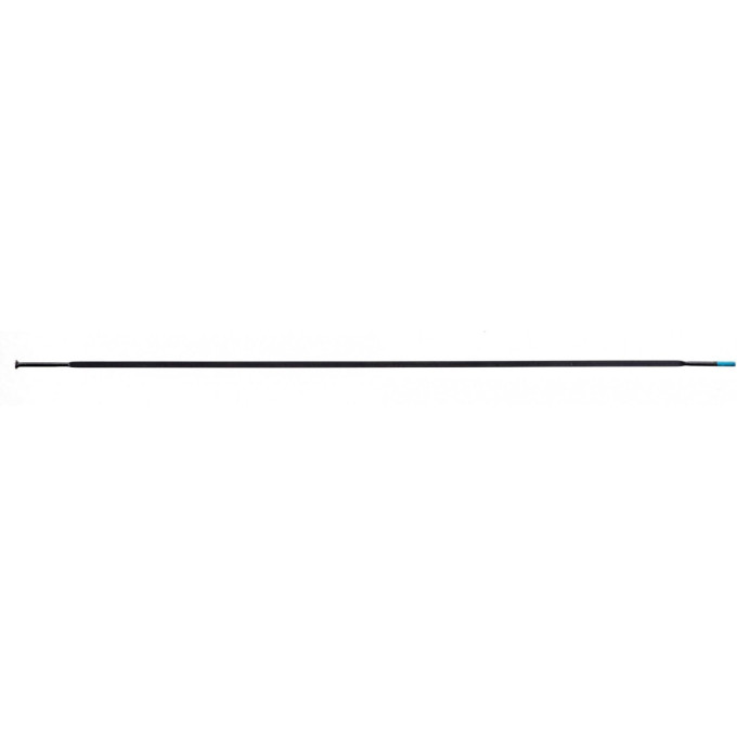 Спицы SHIMANO для WH-RX05 передние или задние (284 мм X28 штук), ниппеля (28 штук) EWHSPOKE3XC1