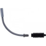 Стяжка тормоза SHIMANO для v-br, с пыльником, к BR-M739
