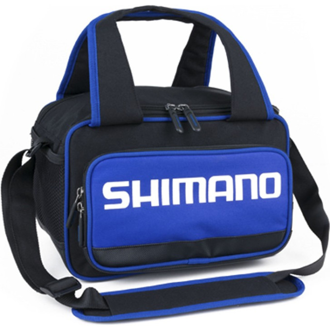 Сумка для снастей SHIMANO ALL-ROUND TACKLE BAG