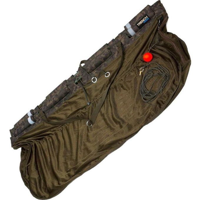 Сумка для улова SHIMANO TRENCH CALMING RECOVERY SLING