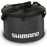 Сумка SHIMANO PVC GROUNDBAIT BOWL LARGE