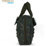 Сумка SHIMANO TRENCH 3 ROD BUZZER BAR BAG