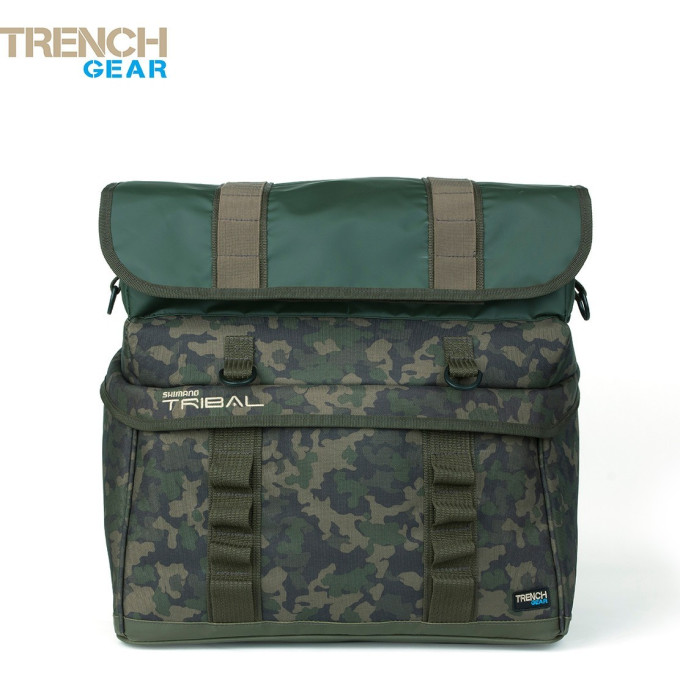 Сумка SHIMANO TRENCH COMPACT RUCKSACK