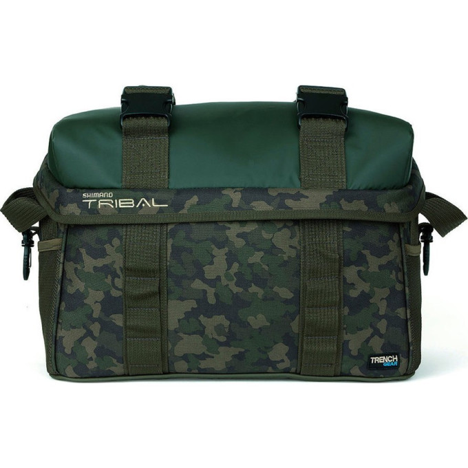 Сумка SHIMANO TRENCH COOLER BAIT BAG