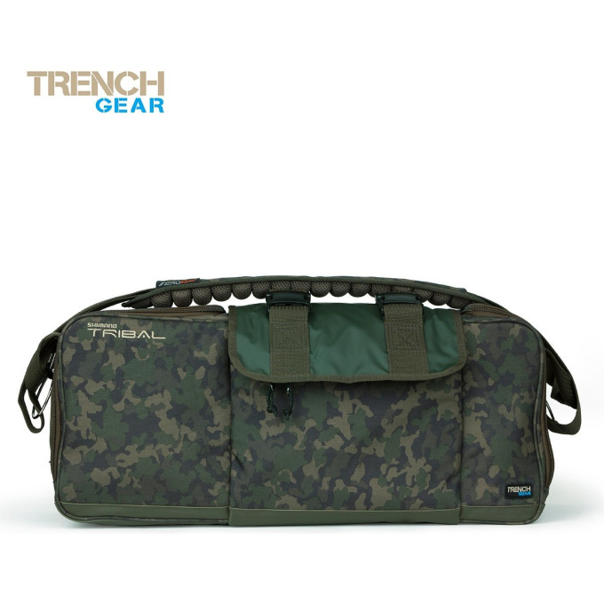 Сумка SHIMANO TRENCH DELUXE FOOD BAG