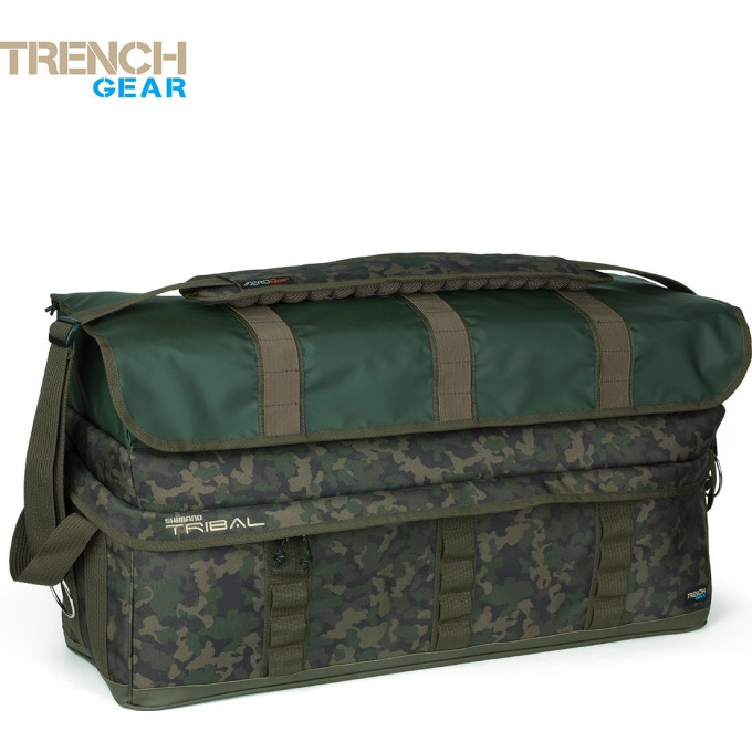 Сумка SHIMANO TRENCH LARGE CARRYALL