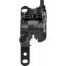 Тормоз дисковый SHIMANO GRX, j-kit direct, (левый BL-RX810)/(передний BR-RX810(F), полимерная колодка
