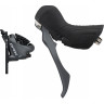 Тормоз дисковый SHIMANO GRX, j-kit direct, (левый BL-RX810)/(передний BR-RX810(F), полимерная колодка